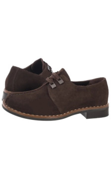 Venezia Brązowe V478-01970-02TDM (VE873-a) batai