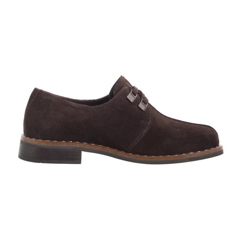 Venezia Brązowe V478-01970-02TDM (VE873-a) batai