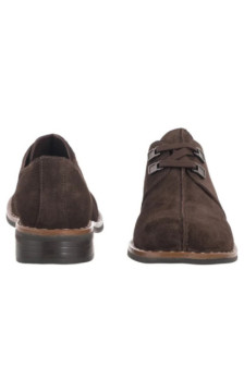 Venezia Brązowe V478-01970-02TDM (VE873-a) kurpes