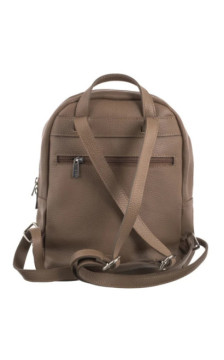 Ryłko Beżowa R40873TB _3QD (RY1228-a) backpack