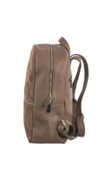 Ryłko Beżowa R40873TB _3QD (RY1228-a) mugursoma