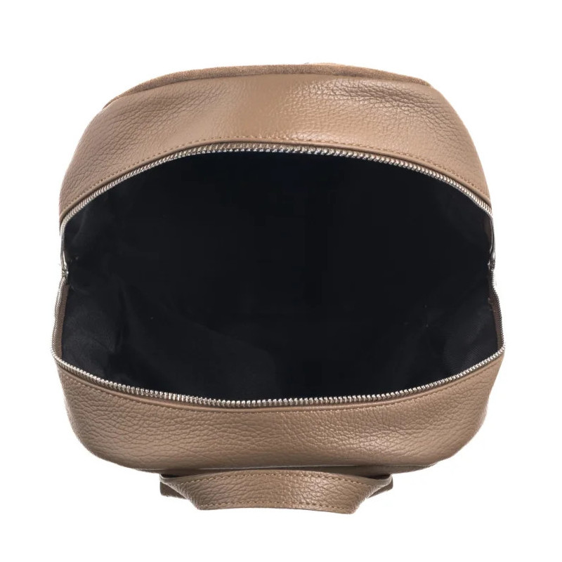 Ryłko Beżowa R40873TB _3QD (RY1228-a) backpack