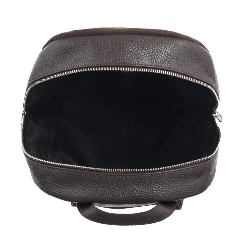 Ryłko Brązowa R40873TB _2LK (RY1228-b) mugursoma