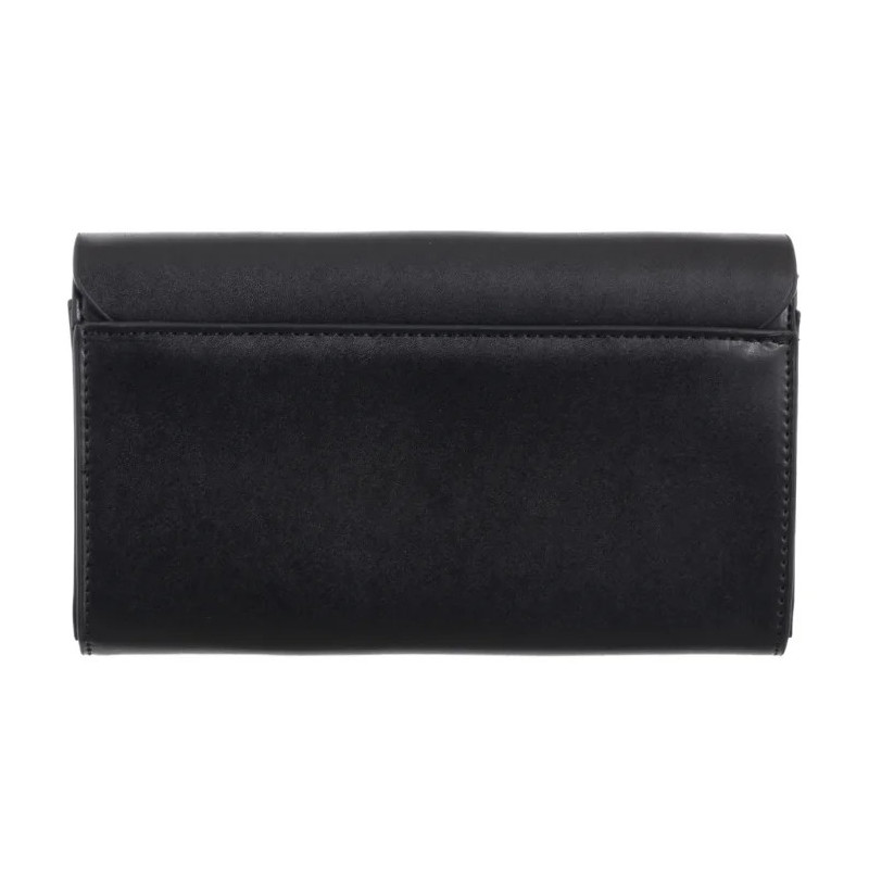 Pepe Jeans Limited Wallet Black PL070273 999 (PE74-a) handbag