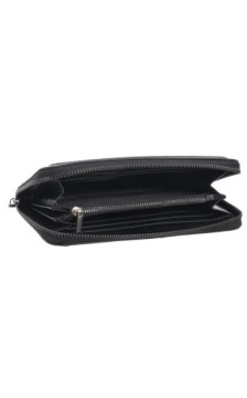 Pepe Jeans Code Wallet Black PL0700001 999 (PE77-a) rokassoma