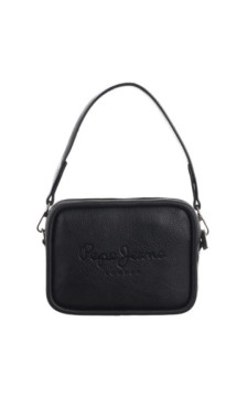 Pepe Jeans Bassy Code Black PL0300004 999 (PE78-a) rokassoma