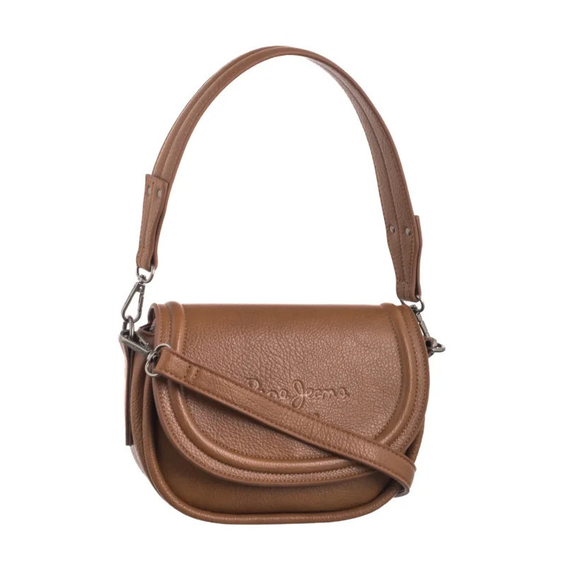 Pepe Jeans Crisha Code Tan Brown PL0300006 869 (PE79-a) rokassoma