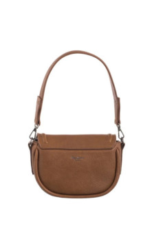 Pepe Jeans Crisha Code Tan Brown PL0300006 869 (PE79-a) rokassoma
