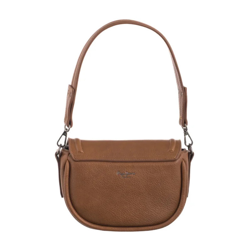 Pepe Jeans Crisha Code Tan Brown PL0300006 869 (PE79-a) rokassoma