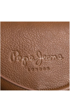 Pepe Jeans Crisha Code Tan Brown PL0300006 869 (PE79-a) rokassoma