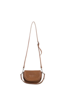 Pepe Jeans Crisha Code Tan Brown PL0300006 869 (PE79-a) rokassoma