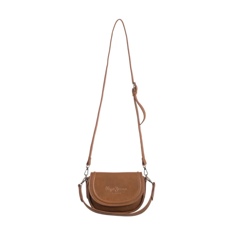 Pepe Jeans Crisha Code Tan Brown PL0300006 869 (PE79-a) rokassoma