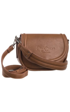 Pepe Jeans Crisha Code Tan Brown PL0300006 869 (PE79-a) rokassoma