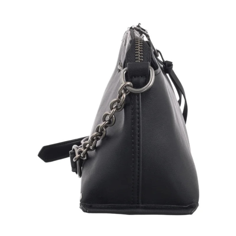 Pepe Jeans Edith Moon Black PL0300001 999 (PE80-a) käekott