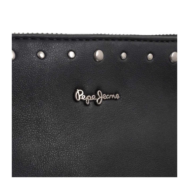 Pepe Jeans Edith Moon Black PL0300001 999 (PE80-a) rankinė