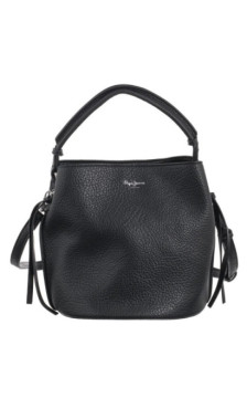 Pepe Jeans Taylor Script Black PL031665 999 (PE82-a) rokassoma