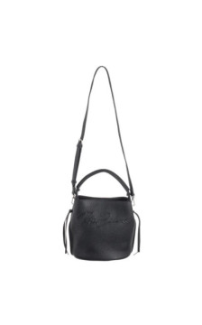 Pepe Jeans Taylor Script Black PL031665 999 (PE82-a) rokassoma