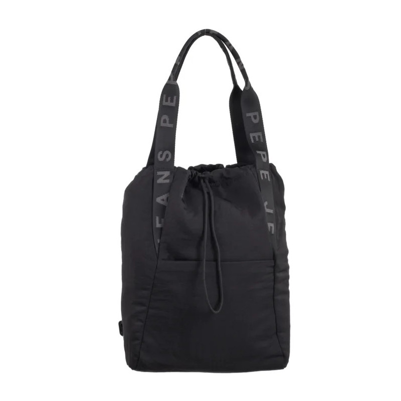 Pepe Jeans Gardi Black PL0300066 999 (PE83-a) backpack