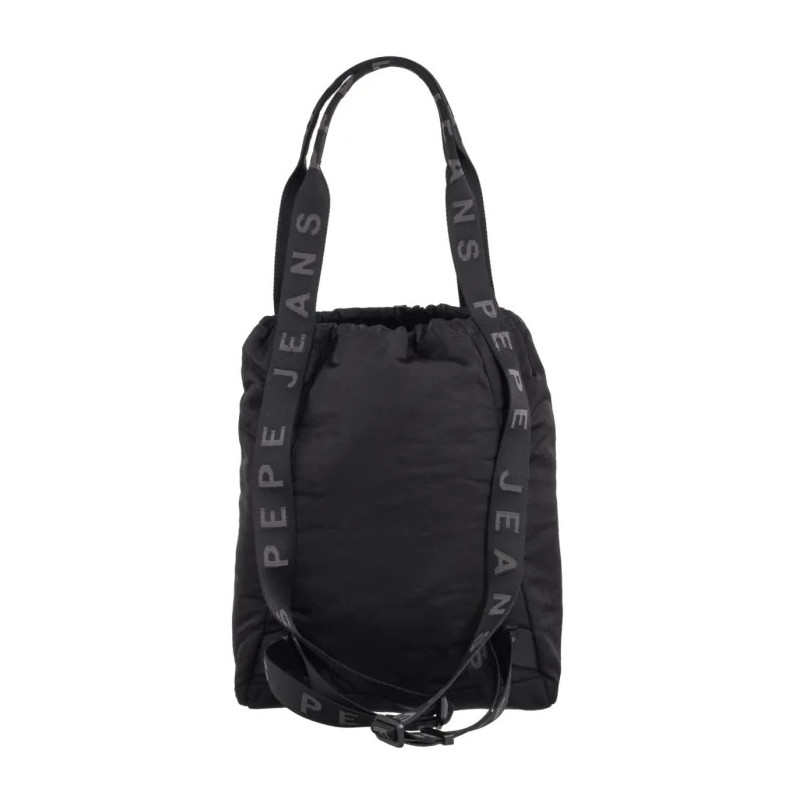 Pepe Jeans Gardi Black PL0300066 999 (PE83-a) seljakott