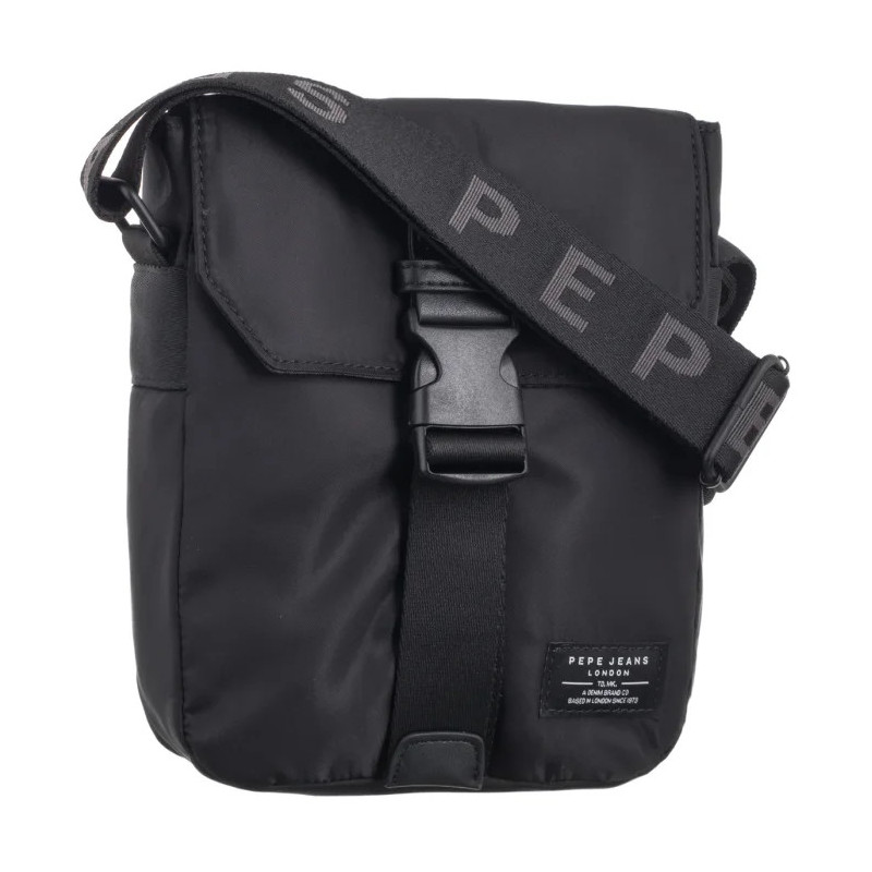 Pepe Jeans Gus Black PM0300012 999 (PE84-a) rokassoma