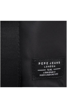 Pepe Jeans Gus Black PM0300012 999 (PE84-a) rankinė