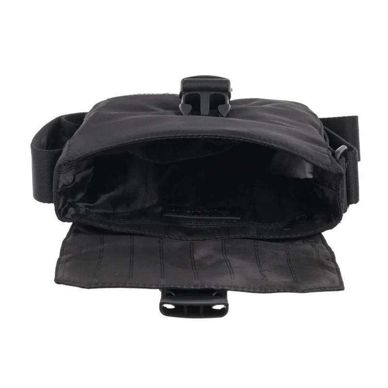 Pepe Jeans Gus Black PM0300012 999 (PE84-a) rankinė