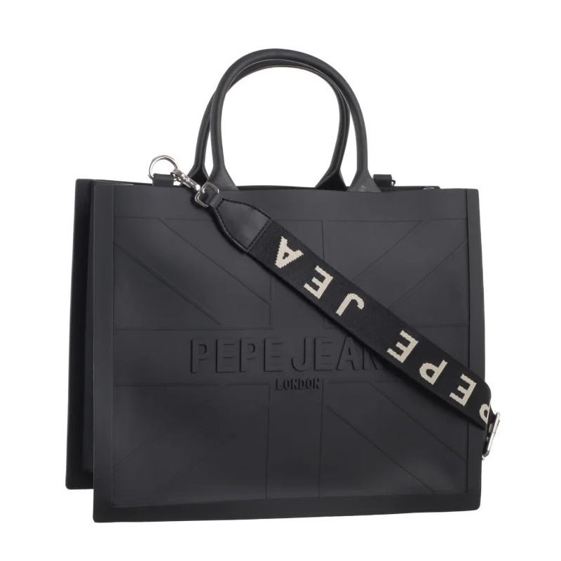 Pepe Jeans Gabrielle Black PL0300031 999 (PE85-a) handbag