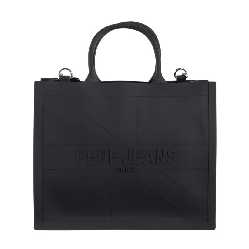 Pepe Jeans Gabrielle Black PL0300031 999 (PE85-a) handbag