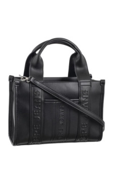 Pepe Jeans Zadie Marrel Black PL0300008 999 (PE86-a) käekott