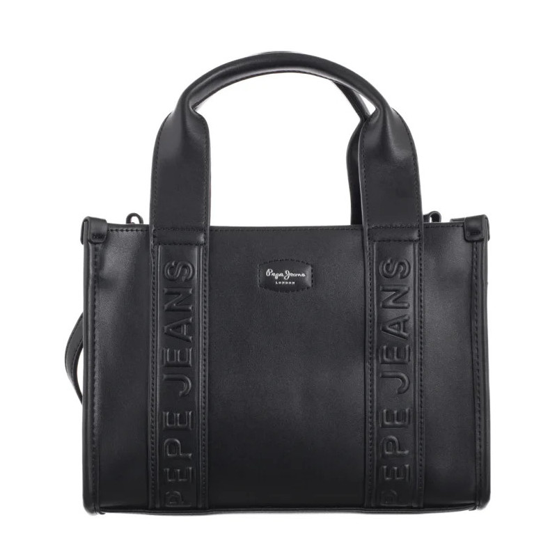 Pepe Jeans Zadie Marrel Black PL0300008 999 (PE86-a) käekott