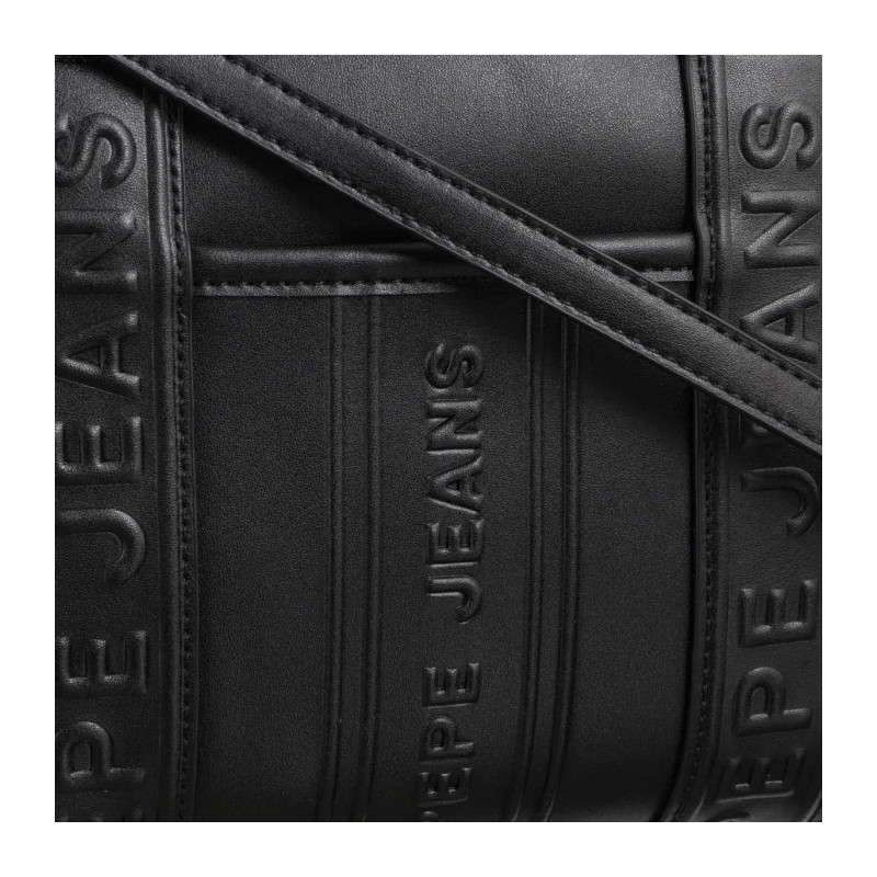 Pepe Jeans Zadie Marrel Black PL0300008 999 (PE86-a) handbag