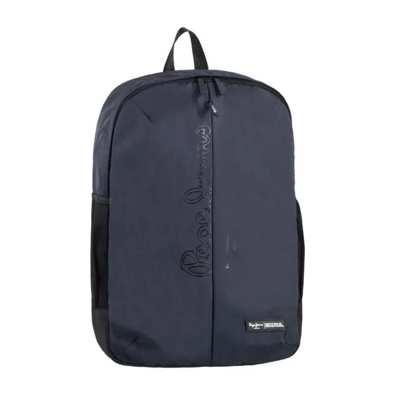 Pepe Jeans Devin Core Navy PM0300001 595 (PE87-a) mugursoma