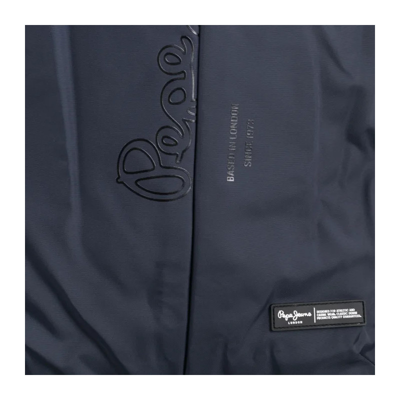 Pepe Jeans Devin Core Navy PM0300001 595 (PE87-a) seljakott