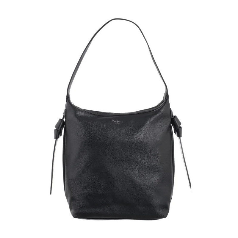 Pepe Jeans Caddy Code Black PL0300007 999 (PE88-a) handbag