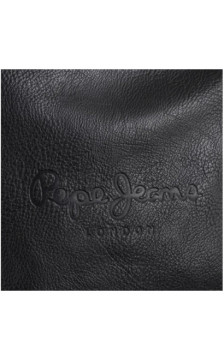 Pepe Jeans Caddy Code Black PL0300007 999 (PE88-a) rankinė