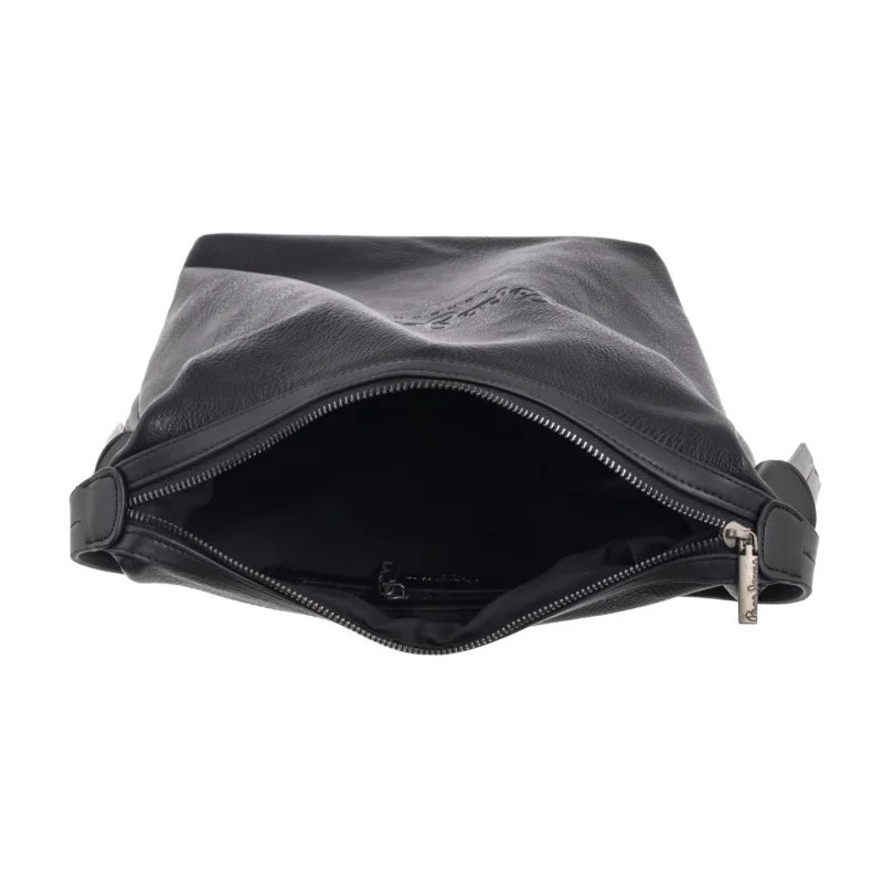Pepe Jeans Caddy Code Black PL0300007 999 (PE88-a) rokassoma