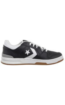 Converse CL98 OX Black/White/Grey Area A13315C (CO810-a) sportiniai bateliai