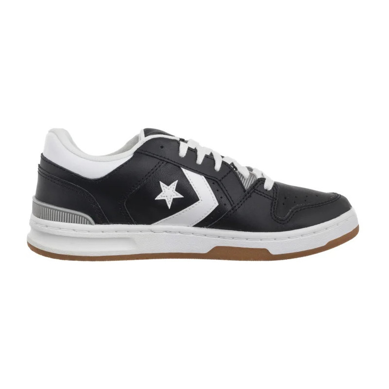 Converse CL98 OX Black/White/Grey Area A13315C (CO810-a) sportiniai bateliai