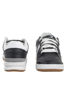 Converse CL98 OX Black/White/Grey Area A13315C (CO810-a) sporta apavi