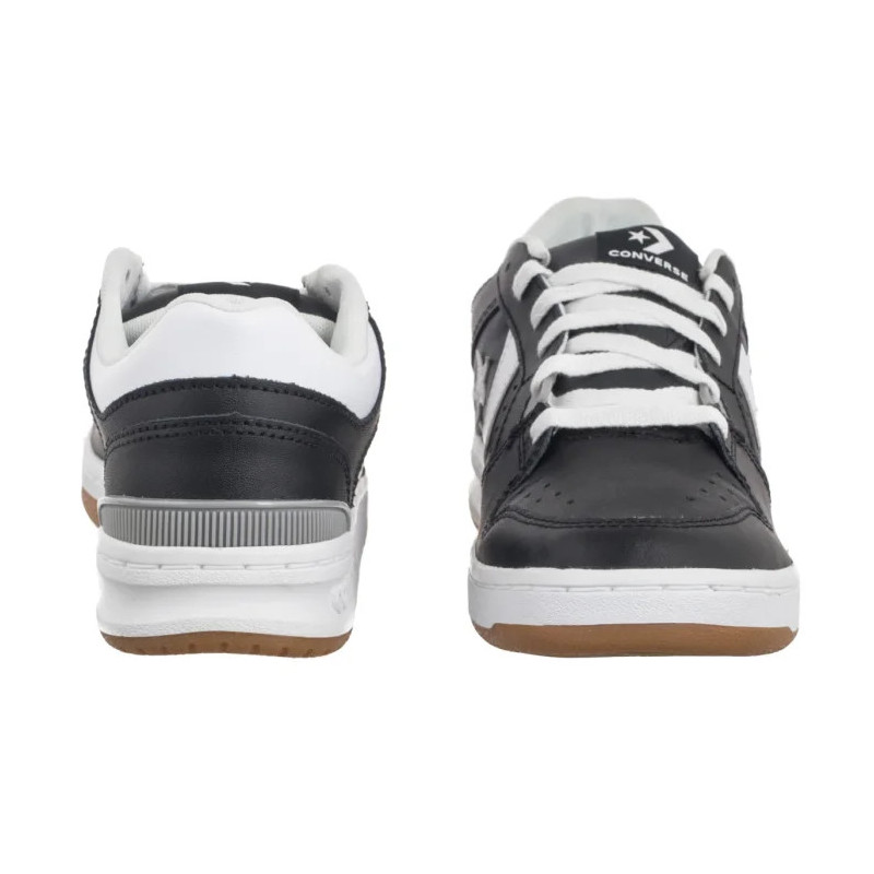 Converse CL98 OX Black/White/Grey Area A13315C (CO810-a) sportiniai bateliai