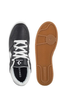 Converse CL98 OX Black/White/Grey Area A13315C (CO810-a) sporta apavi