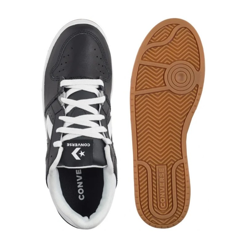 Converse CL98 OX Black/White/Grey Area A13315C (CO810-a) spordijalatsid