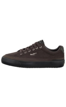 Pepe Jeans Ben Evolution Chocolate Brown PMS300001 899 (PE54-b) spordijalatsid