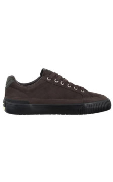 Pepe Jeans Ben Evolution Chocolate Brown PMS300001 899 (PE54-b) sportiniai bateliai