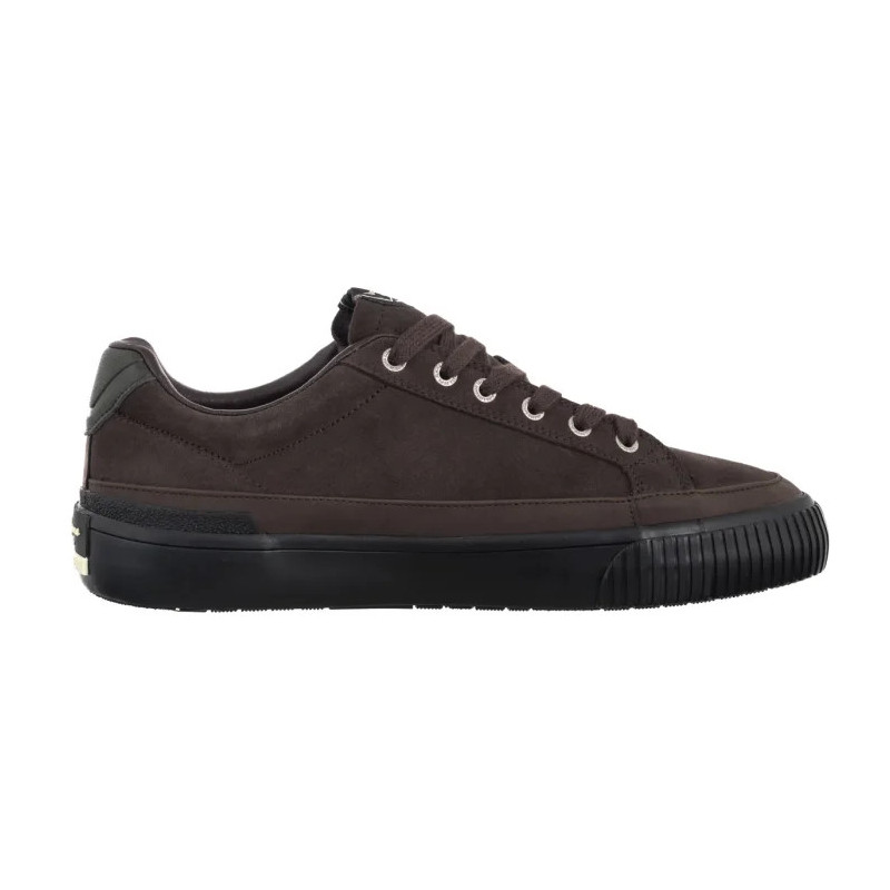 Pepe Jeans Ben Evolution Chocolate Brown PMS300001 899 (PE54-b) sporta apavi