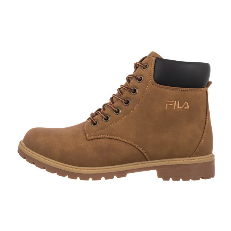 Fila Maverick Mid Chipmunk FFM0148.70010 (FI131-a) boots
