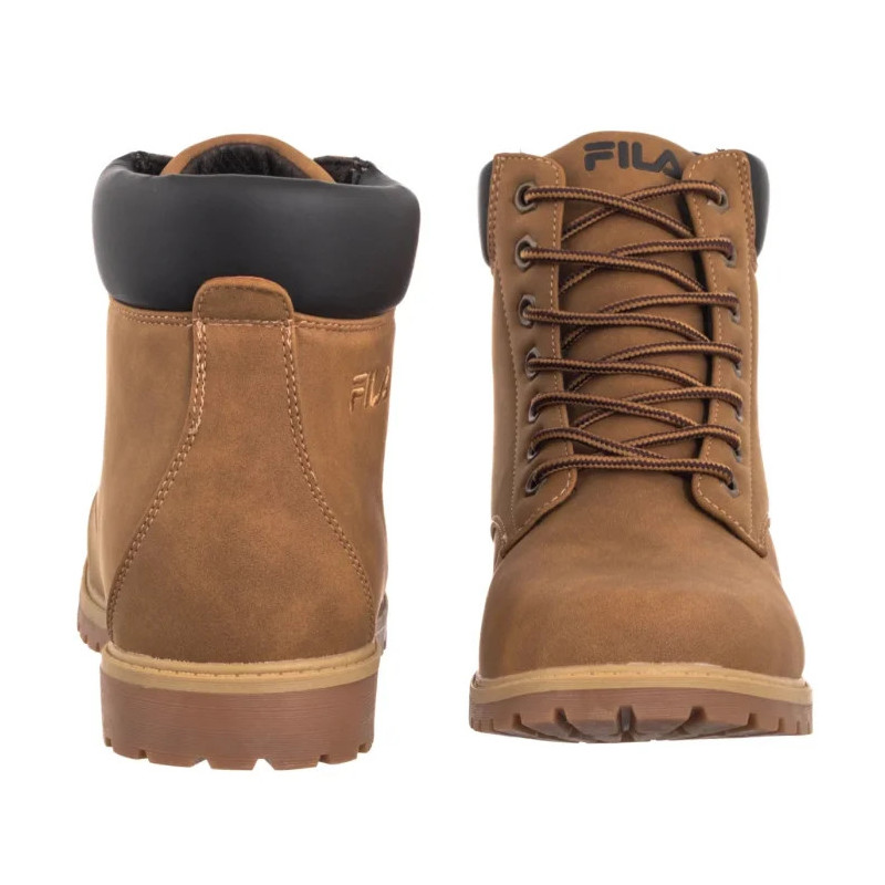 Fila Maverick Mid Chipmunk FFM0148.70010 (FI131-a) pārgājienu zābaki