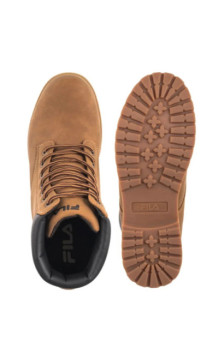 Fila Maverick Mid Chipmunk FFM0148.70010 (FI131-a) žygio batai