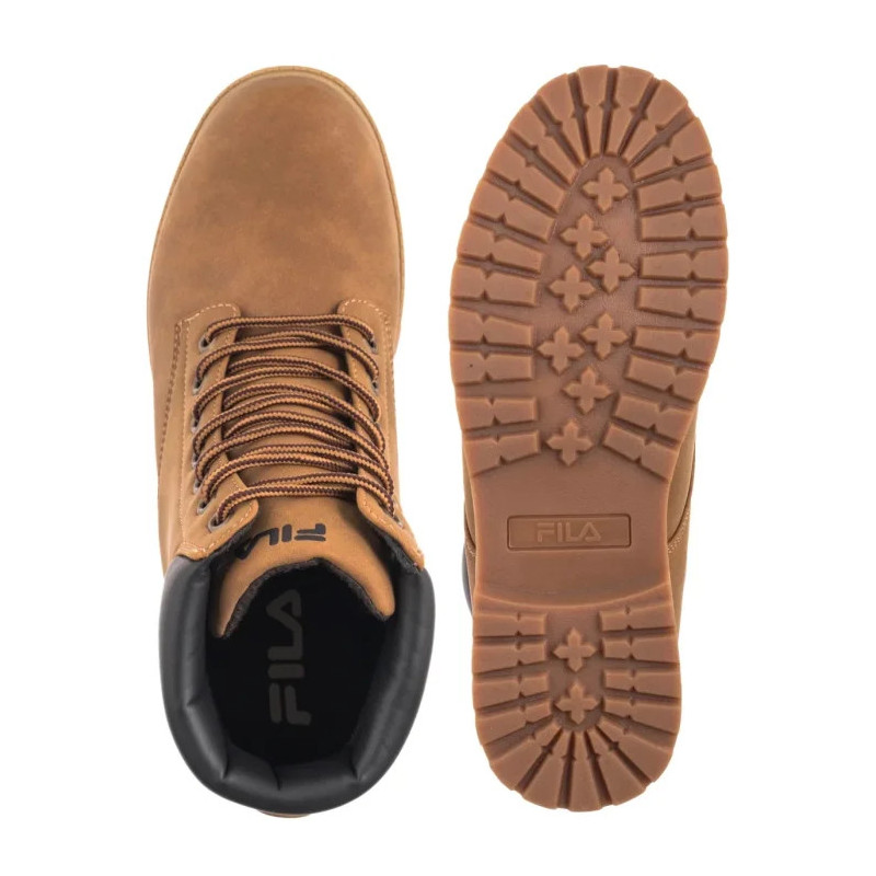 Fila Maverick Mid Chipmunk FFM0148.70010 (FI131-a) pārgājienu zābaki