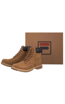 Fila Maverick Mid Chipmunk FFM0148.70010 (FI131-a) žygio batai